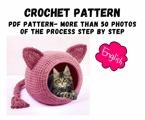 CROCHET Pattern 💲5