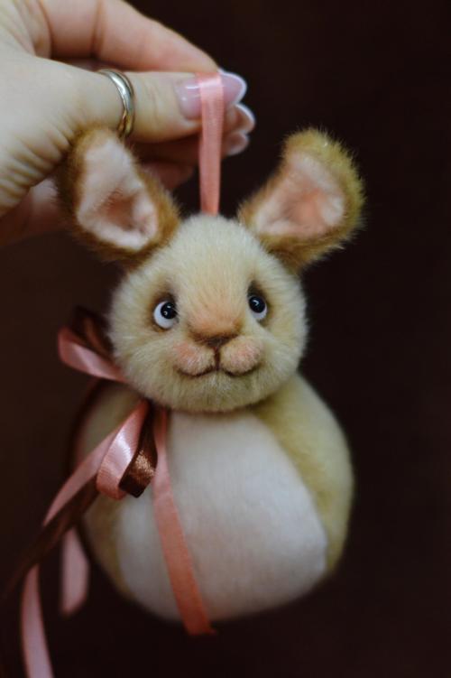 Tree toy rabbit  💲3