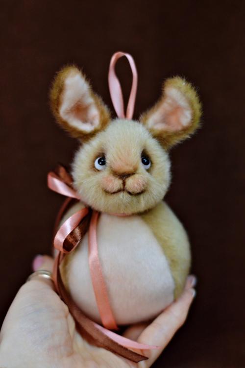 Tree toy rabbit  💲3