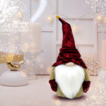 Christmas Gnome 💲5