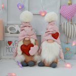 Valentines Gnome 💲8