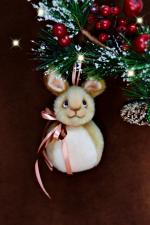 Tree toy rabbit  💲3