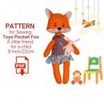 Fox Pattern Bundle offer 💲8